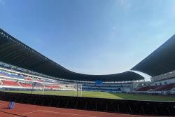 PSIS Semarang Kembali Bermarkas di Stadion Jatidiri, Momentum Membangkitkan Performa Tim