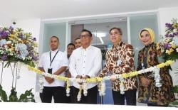 Penuhi Kebutuhan Nasabah, bank bjb Relokasi dan Resmikan KCP Sudirman Bogor