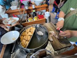 Wisata Kuliner di Bogor Segera Penuhi Syahwat Makan Anda, Nikmati Selera Rasa Pedas, Asin dan Gurih