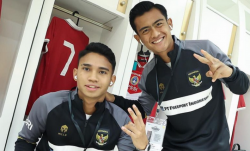 Jadwal Siaran Langsung Myanmar vs Timnas Indonesia di Piala ASEAN Mitsubishi Electric Cup 2024