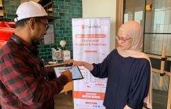 Hadir di Semarang, Runchise Perkenalkan Sistem Operasional Terintegrasi untuk Bisnis Kuliner