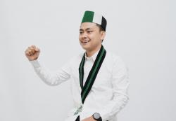 HMI Cabang Serang Kecam Langkah Prematur Calon Wali Kota dan Wakil Wali Kota Serang Budi-Agis