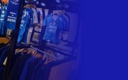 Hadir di Sumedang, Persib Store Punya Promo Buy 1 Get 1 Jersey