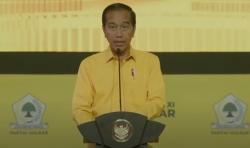 Golkar Buka Pintu untuk Jokowi