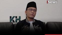 Gus Miftah Mundur , Presiden Prabowo Nilai Sebagai Berjiwa Kesatria