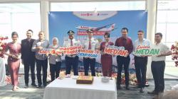 Lion Air Buka Rute Kualanamu-Denpasar, Jadwal Penerbangan Setiap Hari