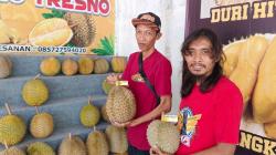 Sensasi Wisata Petik Buah Durian ,Aneka Rasa Nan Legit di Desa Pedawang Pekalongan