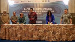 Ini Rekomendasi Hasil Rakornas Komite Nasional Geopark Indonesia di Kebumen