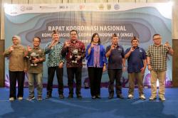 Ini Rekomendasi Hasil Rakornas Komite Nasional Geopark Indonesia di Kebumen