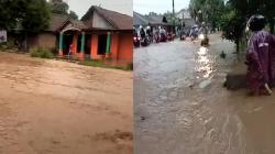 BPBD Bojonegoro Sebut Banjir Bandang di Dander, Disebabkan Luapan Air dari Gunungcilik