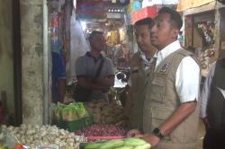 Jelang Nataru, Satgas Pangan Kabupaten Malang Temukan Kenaikan Harga Pada Sejumlah Komoditas Pangan