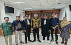 2 Sopir Divonis 1 Tahun 4 Bulan Penjara karena Bawa Satwa Dilindungi, LBH Ansor Ajukan Banding