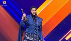 Daftar Pemenang AMI Awards 2024