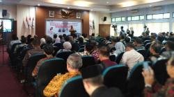 Workshop Pencegahan Korupsi, Pj Bupati Ciamis: Pentingnya Integritas ASN dalam Pemerintahan