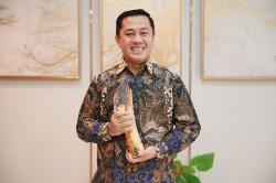 Keren! PT Pegadaian Raih Penghargaan di BUMN Awards 2024 Berkat Inisiatif GadePreneur