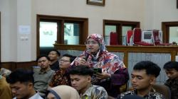 Konferensi Pendidikan Berskala Internasional di UMS, Diikuti Akademisi Berbagai Negara