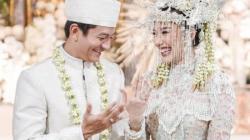 Sah! Maskawin Jadi Sorotan Rio Haryanto Resmi Menikah dengan Athina Papadimitriou