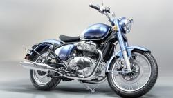 Fitur Menonjol dari Royal Enfield Classic 650 Facelift yang Baru Diluncurkan