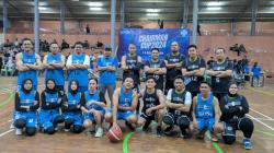 Ethos Chairman Cup 2024, Ajang untuk Pupuk Solidaritas dan Sportivitas