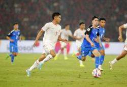 Pasukan Muda Timnas Indonesia Jadi Inspirasi, Filipina Turunkan Kiper SMA di Piala AFF 2024