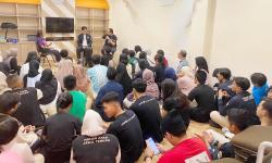 TEDxSurabaya Youth, Inovasi Masa Depan Ada di Tangan Anak-anak