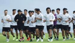 Daftar 24 Pemain Timnas Indonesia untuk Piala AFF 2024: Shin Tae-yong Andalkan Kombinasi Muda