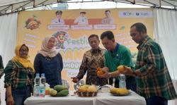 Gandeng Alumni IPB, Festival Mangga dan Jambore Horti Karawang Sukses Digelar