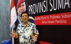 Ini Respons Garda Prabowo Sumsel Terkait Hasil Putusan Kasasi MA, Soal Sengketa PT SKB vs PT GPU