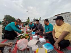 Tasyakuran Komunitas Mapela Kaliwungu, Bersama Jaga RTH Alun-alun Kaliwungu