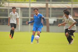 Tampil Luar Biasa, PSB Bogor U-17 Libas NTB U-17 dengan Score Telak 8-1 di Ajang Piala Soeratin 2024