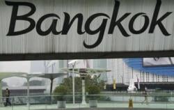 Bangkok Juara Makkah Nomor 5, Inilah10 Kota Paling Banyak Dikunjungi Pelancong Asing