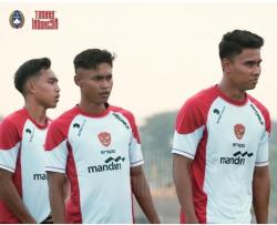 RCTI Siarkan Langsung Myanmar vs Indonesia: Debut Timnas di AMEC 2024