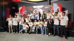 Esports Championship 2024 di Boyolali Berlangsung Seru