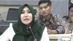 Lia Istifhama Sebut Korupsi Kerah Putih Ancam Keadilan Hukum