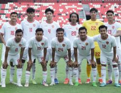 Link Live Streaming Timnas Indonesia Vs Myanmar di Piala AFF 2024 Malam Ini, Klik di Sini!