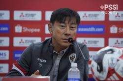 Tak Hanya Soal Menang, Shin Tae-yong Sebut Peran Timnas di ASEAN Mitsubishi Electric Cup 2024