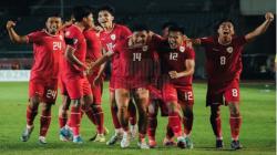 Peringkat FIFA Timnas Indonesia Terbaru usai Libas Myanmar, Tim Garuda Terbang Tinggi