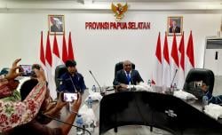 BKPSDM Papsel Tunda Hasil Pengumuman CPNS Formasi 2024