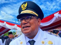 HUT Ke-2 Provinsi Papua Barat Daya: Pj Gubernur Soroti Pencapaian dan Program Unggulan