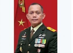 Jenderal Berdarah Kopassus, Mayjen Achiruddin Dua Kali Jabat Komandan Paspampres