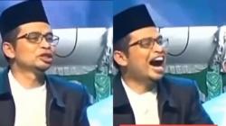 Usman Ali Minta Maaf, Tertawa saat Gus Miftah Hina Penjual Es Teh