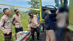 Pria asal Boyolali Ditemukan Tewas Gantung Diri di Tol Semarang-Solo