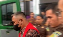 Begini Modus Kades Crabak Ponorogo Tilep Dana Desa Buat Kepentingan Pribadi