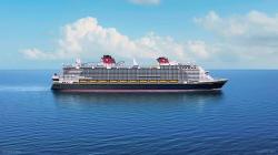 Intip Penawaran Menarik Menikmati Trip di Disney Adventure Cruise