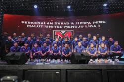 Profil Klub Liga 1 Malut United FC, Klub Promosi yang Tampil Gemilang