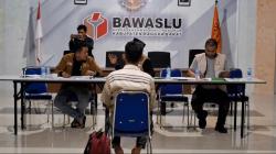 Bawaslu Bangka Barat belum Ambil Keputusan Laporan Pelanggaran Pilkada 2024