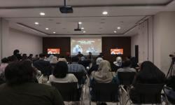 SINDONews Gelar Talkshow Digital Literacy Bersama Xiaomi Indonesia, Pamerkan Redmi 13 Series