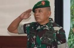 Daftar Lengkap 300 Pati TNI yang Dimutasi Jenderal Agus Subiyanto, Letjen Nugroho SB Pimpin BSSN