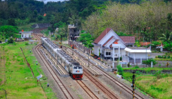 Jadwal Pemesanan Tiket Kereta Api untuk Mudik Lebaran 2025