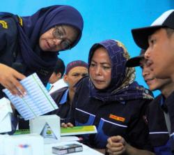 Pemkab Cianjur Ingatkan Warga Tidak Beli Rokok Ilegal